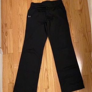 Women’s Under Armour Sweatpants